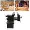 Heavy Duty Bench Vise Table Vise For Workbench And DIY Repairs 2