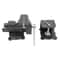 Heavy Duty Bench Vise Table Vise For Workbench And DIY Repairs 3