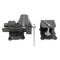 Heavy Duty Bench Vise Table Vise For Workbench And DIY Repairs 3
