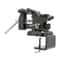 Heavy Duty Bench Vise Table Vise For Workbench And DIY Repairs 4
