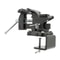 Heavy Duty Bench Vise Table Vise For Workbench And DIY Repairs 4