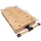 Wood Bench Vise Quick Release Woodworking Vise For Carpentry Workbench Clamping 9
