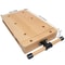 Wood Bench Vise Quick Release Woodworking Vise For Carpentry Workbench Clamping 9