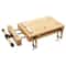 Wood Bench Vise Quick Release Woodworking Vise For Carpentry Workbench Clamping 6