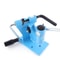 Archer Chainsaw Chain Breaker And Rivet Spinner Combo Bench Mounted Repair Tool 1