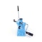 Archer Chainsaw Chain Breaker And Rivet Spinner Combo Bench Mounted Repair Tool 5
