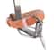 Stainless Steel Tree Climbing Spikes With Comfort Straps And Safety Spurs 5