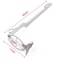 Stainless Steel Tree Climbing Spikes With Comfort Straps And Safety Spurs 7