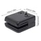 Stainless Steel Glass Clamps Black Glass Clamp Clips For Glass 6