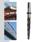 HighSpeed Steel Tapered Shank Bridge Construction Reamer 1