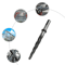 HighSpeed Steel Tapered Shank Bridge Construction Reamer 3