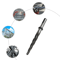 HighSpeed Steel Tapered Shank Bridge Construction Reamer 3