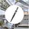 HighSpeed Steel Tapered Shank Bridge Construction Reamer 6