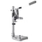 Heavy Duty Portable Drill Press Stand With Bench Clamp Adjustable Drilling Pedestal Holder Tool 3