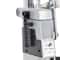 Heavy Duty Portable Drill Press Stand With Bench Clamp Adjustable Drilling Pedestal Holder Tool 4