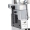 Heavy Duty Portable Drill Press Stand With Bench Clamp Adjustable Drilling Pedestal Holder Tool 4
