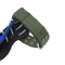 Tree Climbing Spikes With Adjustable Harness Safety Belt Outdoor Climbing Set 2