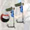 Tree Climbing Spikes With Adjustable Harness Safety Belt Outdoor Climbing Set 0