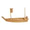 Wooden Sushi Boat Serving Tray Sushi Plate For Restaurant Party Use 9
