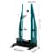 Portable MTB Bike Wheel Truing Stand Tire Rim Repair Tool For Road Mountain Bikes 1