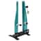 Portable MTB Bike Wheel Truing Stand Tire Rim Repair Tool For Road Mountain Bikes 10