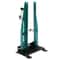 Portable MTB Bike Wheel Truing Stand Tire Rim Repair Tool For Road Mountain Bikes 0