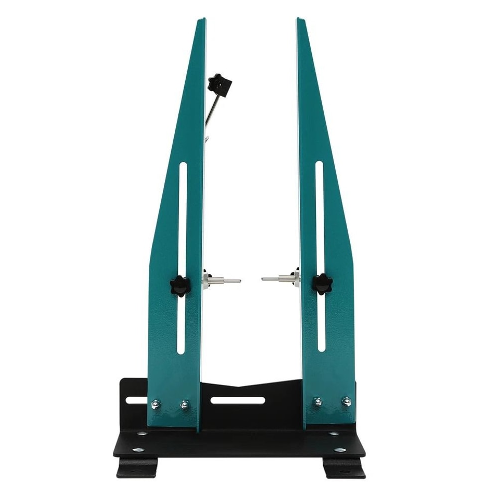 Portable MTB Bike Wheel Truing Stand Tire Rim Repair Tool For Road Mountain Bikes 5