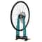 Portable MTB Bike Wheel Truing Stand Tire Rim Repair Tool For Road Mountain Bikes 6