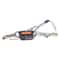 Heavy Duty Come Along Cable Puller With Hooks And Dual Gears 1