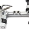 Heavy Duty Leather Sewing Machine Attachment Edge Guide Ruler Adjustable Suspended Precision Guide 3