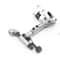Heavy Duty Leather Sewing Machine Attachment Edge Guide Ruler Adjustable Suspended Precision Guide 4
