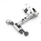 Heavy Duty Leather Sewing Machine Attachment Edge Guide Ruler Adjustable Suspended Precision Guide 4
