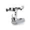 Heavy Duty Leather Sewing Machine Attachment Edge Guide Ruler Adjustable Suspended Precision Guide 5
