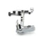 Heavy Duty Leather Sewing Machine Attachment Edge Guide Ruler Adjustable Suspended Precision Guide 5
