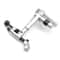 Heavy Duty Leather Sewing Machine Attachment Edge Guide Ruler Adjustable Suspended Precision Guide 0