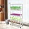 Premium Vertical Hydroponic Grow System Plant Sites Indoor Garden Kit 2