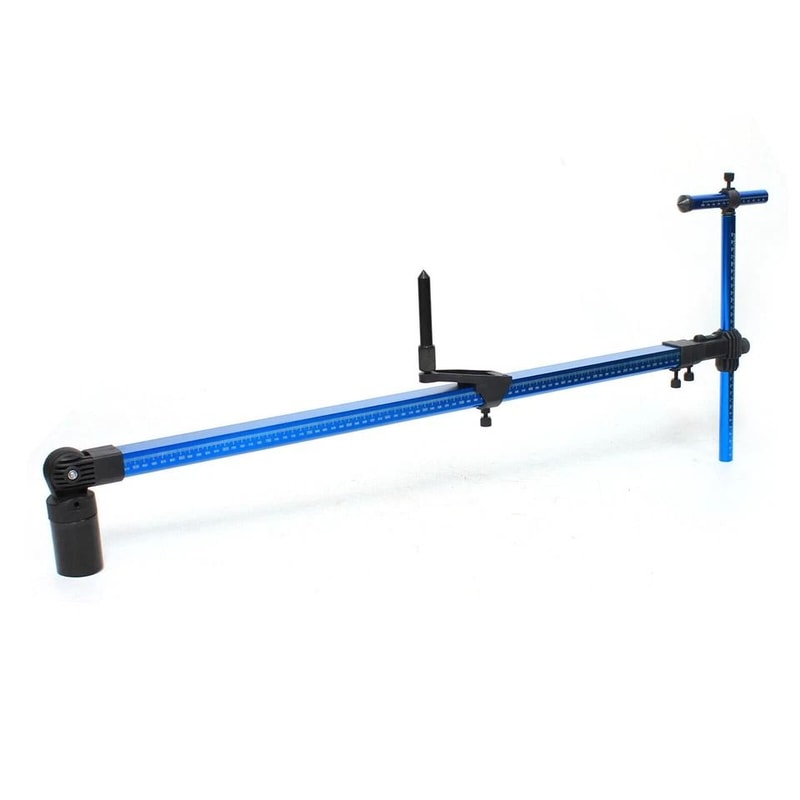 Measuring System Auto Body Frame Machine Tram Gauge For Precise Frame Alignment 0