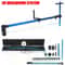 Measuring System Auto Body Frame Machine Tram Gauge For Precise Frame Alignment 5