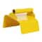 Professional Stainless Steel Concrete Curbing Landscape Curb Trowel With Putty Knife 4