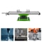 Cross Slide Drill Press Bench Axis Mill Machine Work Table Compound Vise Vice 1
