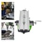 Cross Slide Drill Press Bench Axis Mill Machine Work Table Compound Vise Vice 5