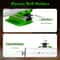 Cross Slide Drill Press Bench Axis Mill Machine Work Table Compound Vise Vice 6