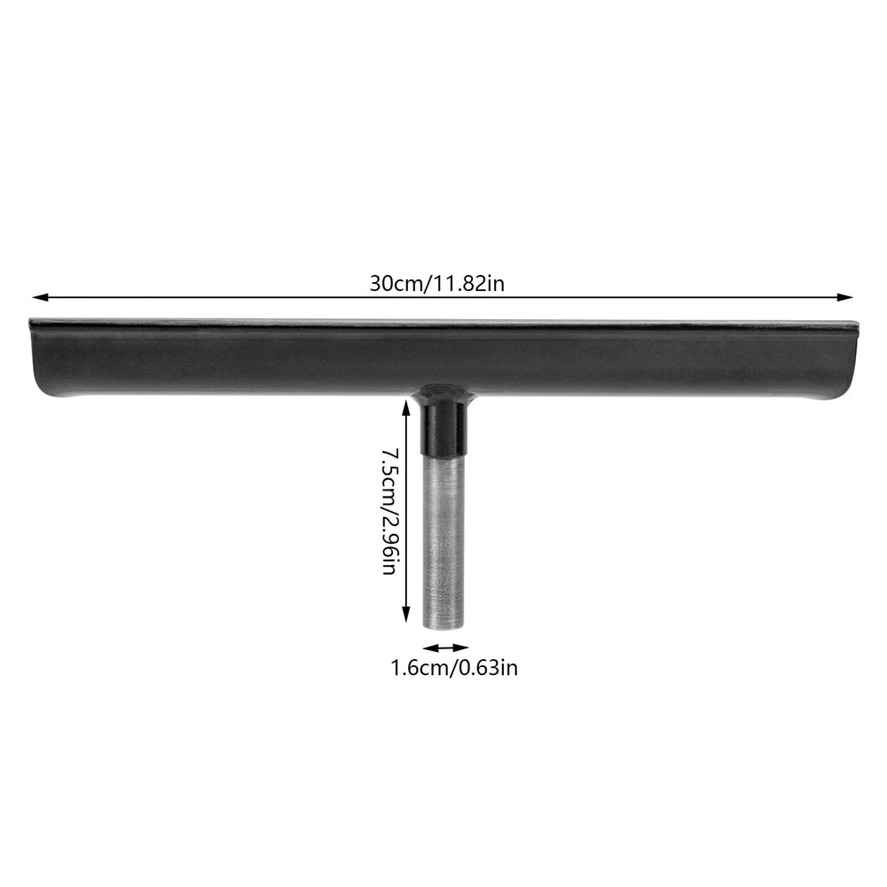 Stainless Steel Wood Lathe Tool Rest Durable Tool Rest For Woodworking Turning Lathes 1