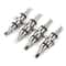 Heavy Duty Wheel Alignment Tool Kit Precision Wheel Positioning Fixture With Reversible Rim Claw 3