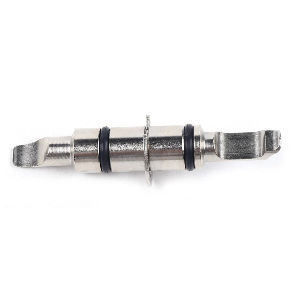 Heavy Duty Wheel Alignment Tool Kit Precision Wheel Positioning Fixture With Reversible Rim Claw 4