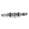 Heavy Duty Wheel Alignment Tool Kit Precision Wheel Positioning Fixture With Reversible Rim Claw 4