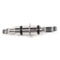 Heavy Duty Wheel Alignment Tool Kit Precision Wheel Positioning Fixture With Reversible Rim Claw 4