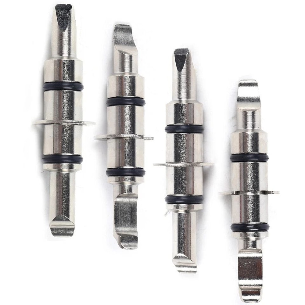 Heavy Duty Wheel Alignment Tool Kit Precision Wheel Positioning Fixture With Reversible Rim Claw 0