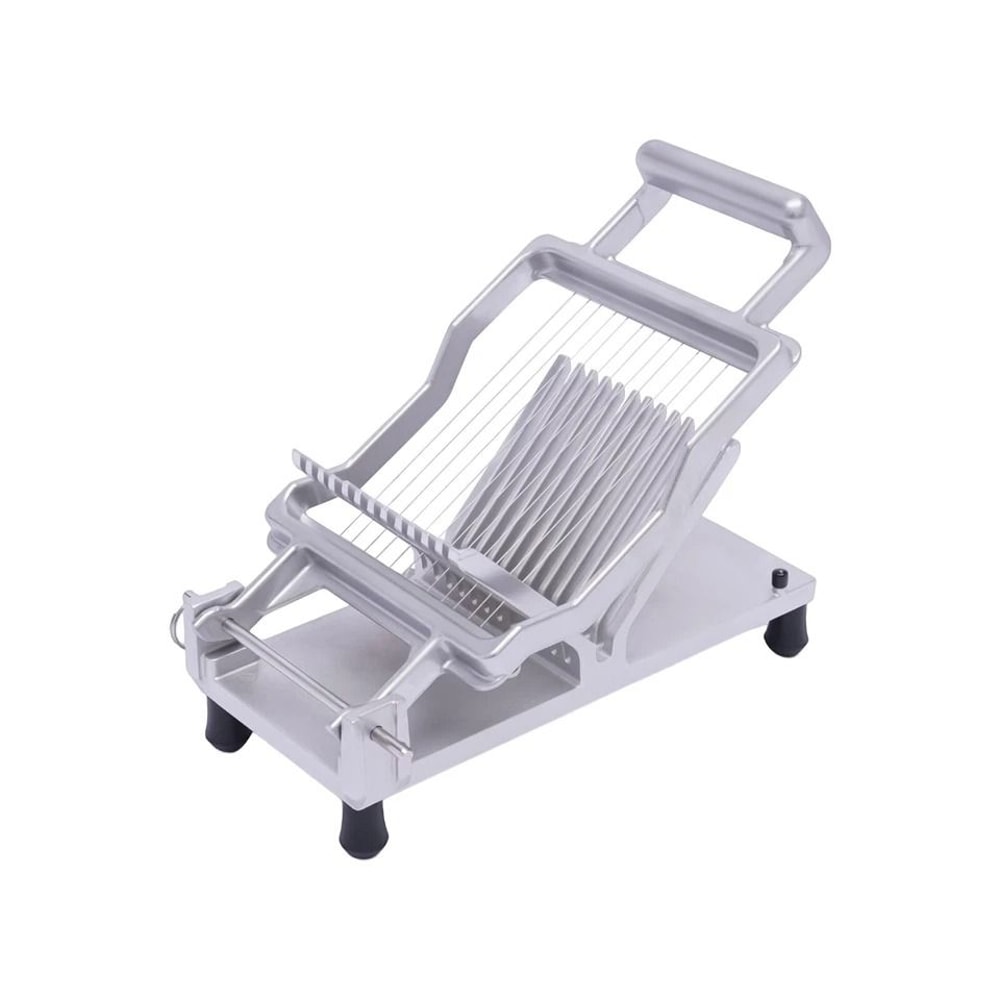 Commercial Stainless Steel Cheese Slicer Adjustable Wire Cutter For Butter Cheese 1