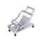 Commercial Stainless Steel Cheese Slicer Adjustable Wire Cutter For Butter Cheese 1